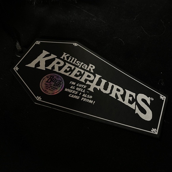 Baize Kreepture - Picture 2 of 5